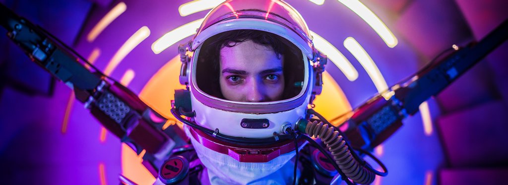 Постер фильма 2067: Петля времени