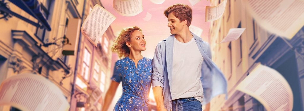 Постер фильма Я делаю шаг