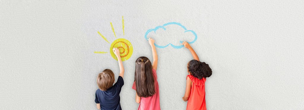 Постер сериала 100 cпособов рисовать