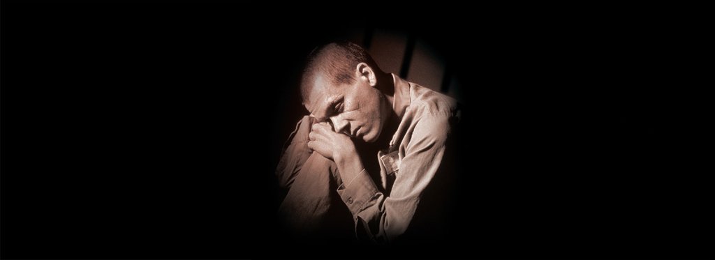 Постер фильма Убийство первой степени