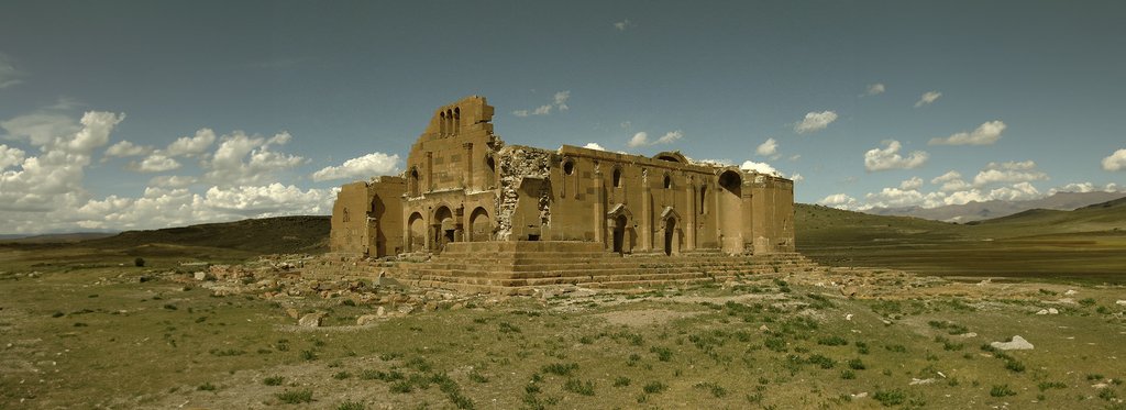 Постер фильма Ереруйк, Армения