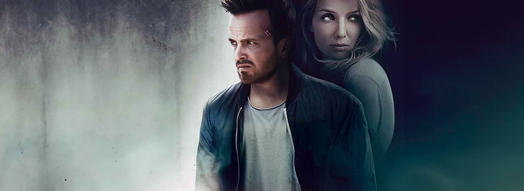 Постер фильма Найди меня, если сможешь