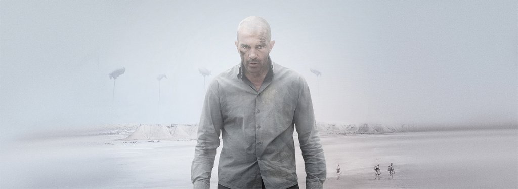 Постер фильма Страховщик