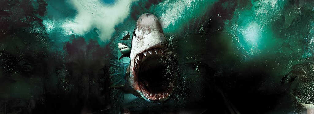 Постер фильма Цунами 3D