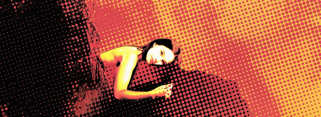 Постер фильма Медвежий поцелуй