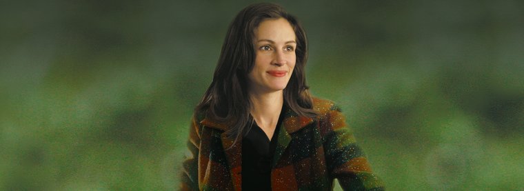 Улыбка Моны Лизы