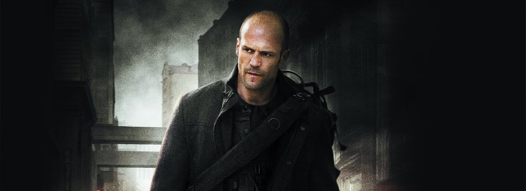 Постер фильма Механик