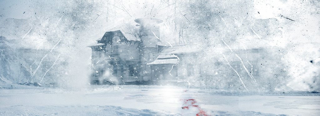 Постер сериала Северное сияние