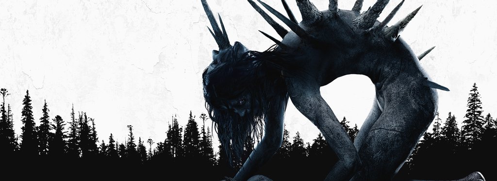 Постер фильма Вдова