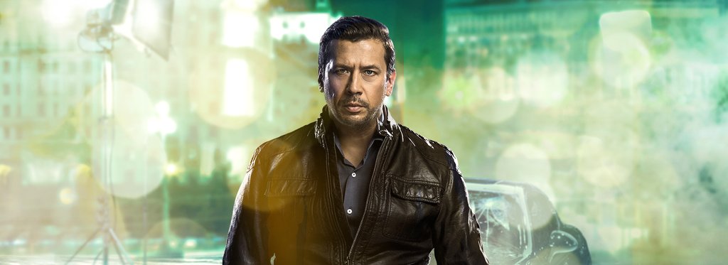 Постер фильма Зеленая карета