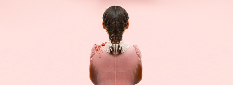 Дитя тьмы: Первая жертва