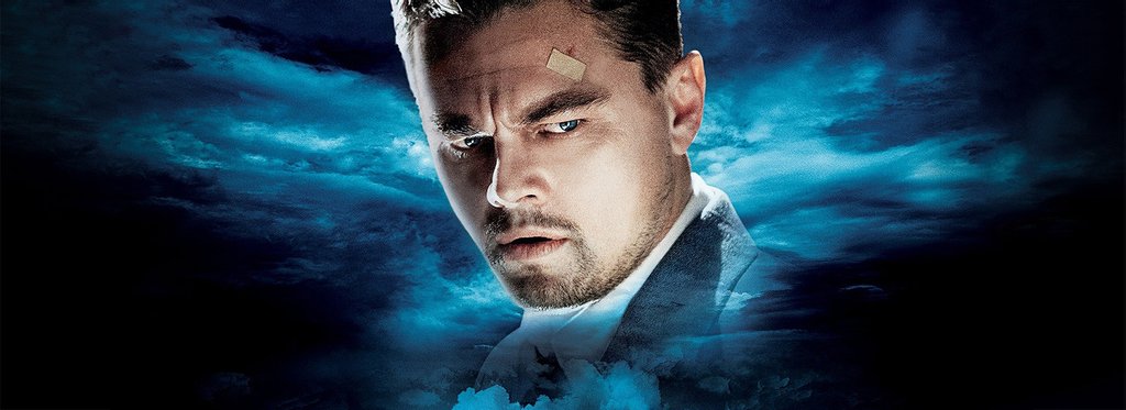 Movie poster Shutter Island