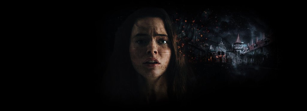 Постер фильма Соната