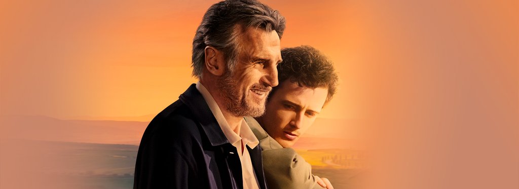 Постер фильма Сделано в Италии