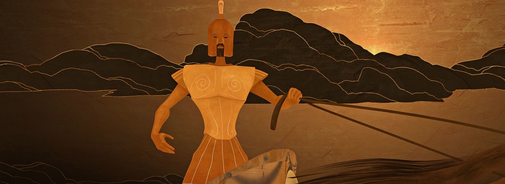 Постер сериала Затерянные города троянцев