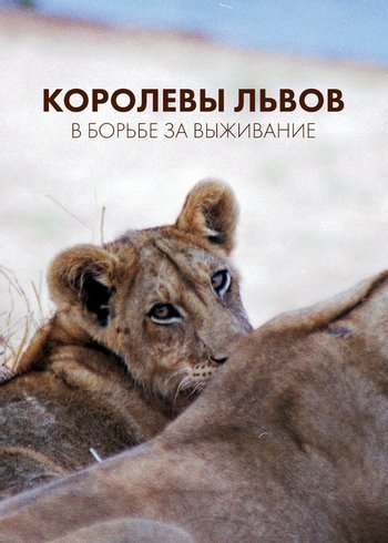 Фильм Королевы львов: в борьбе за выживание 2015