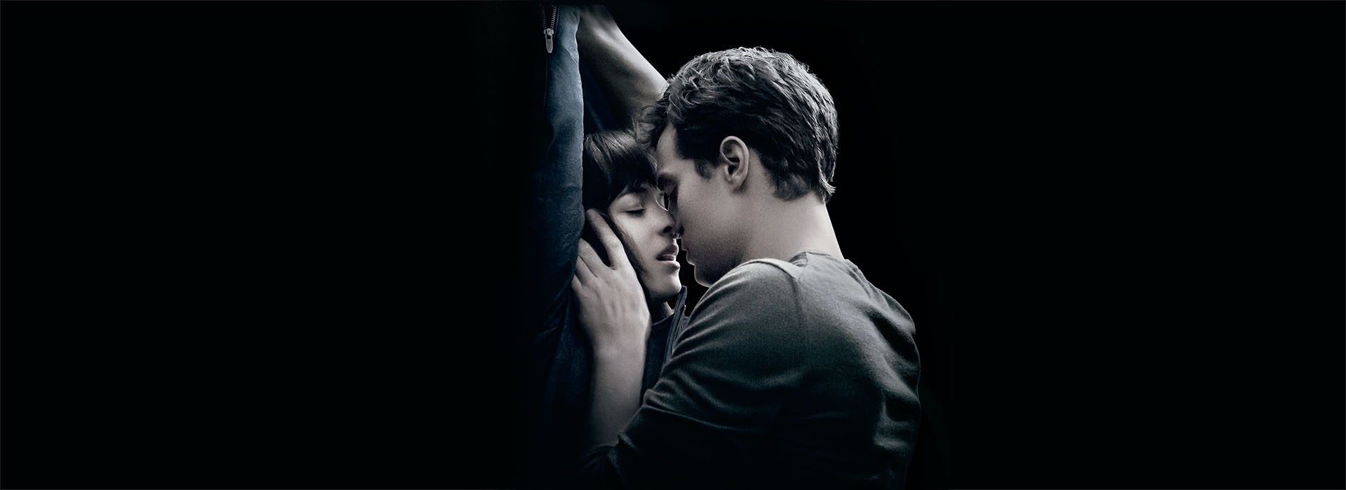 Movie poster Fifty Shades of Grey