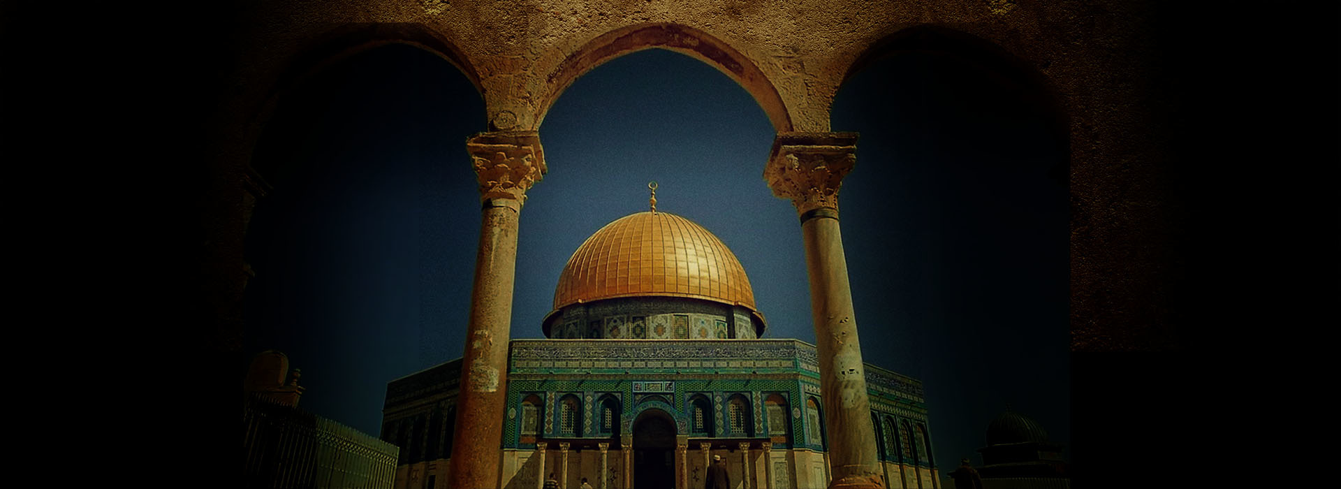 Постер фильма Иерусалим: строители Священного города
