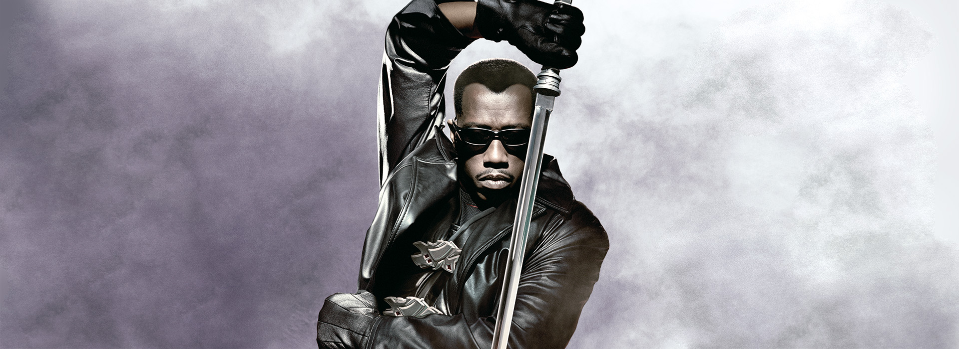 Movie poster Blade II