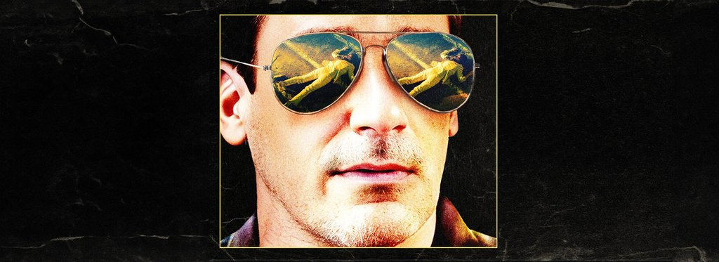 Постер фильма Мэгги Мур(ы)