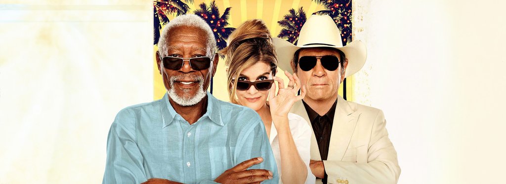 Постер фильма Все только начинается