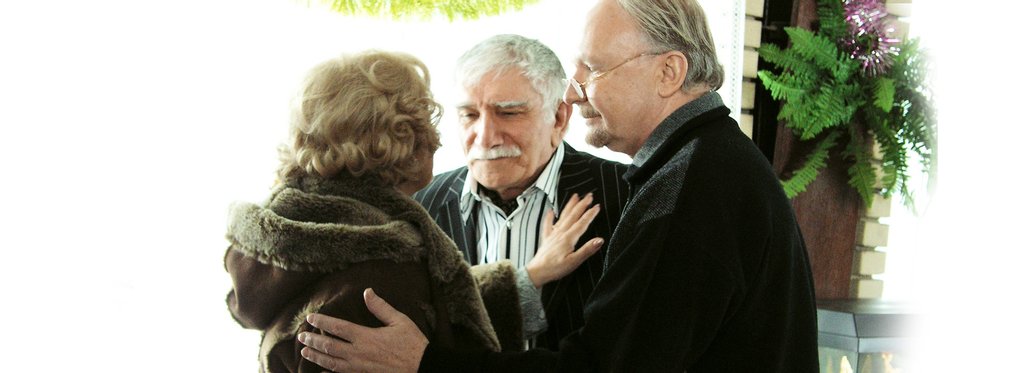 Постер фильма 32 декабря