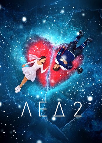 Фильм Лед 2 2020