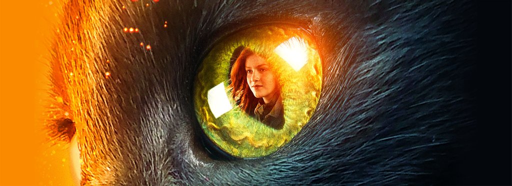 Постер фильма Чародейка