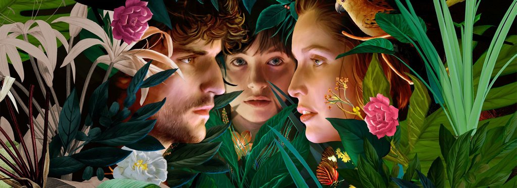 Постер фильма Этот новый мир