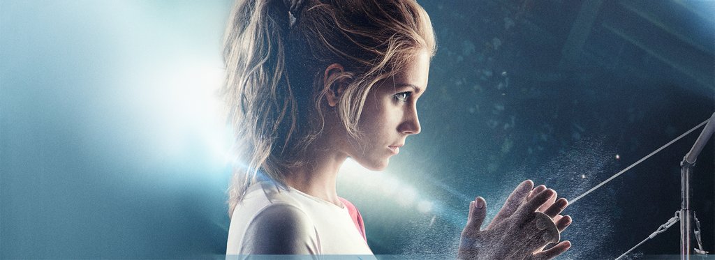 Постер фильма Чемпионы: Быстрее. Выше. Сильнее