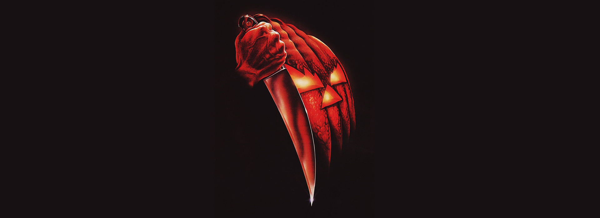 Movie poster Halloween