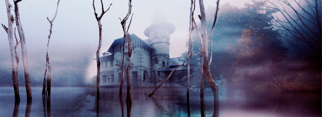 Постер сериала Северное сияние. О чем молчат русалки