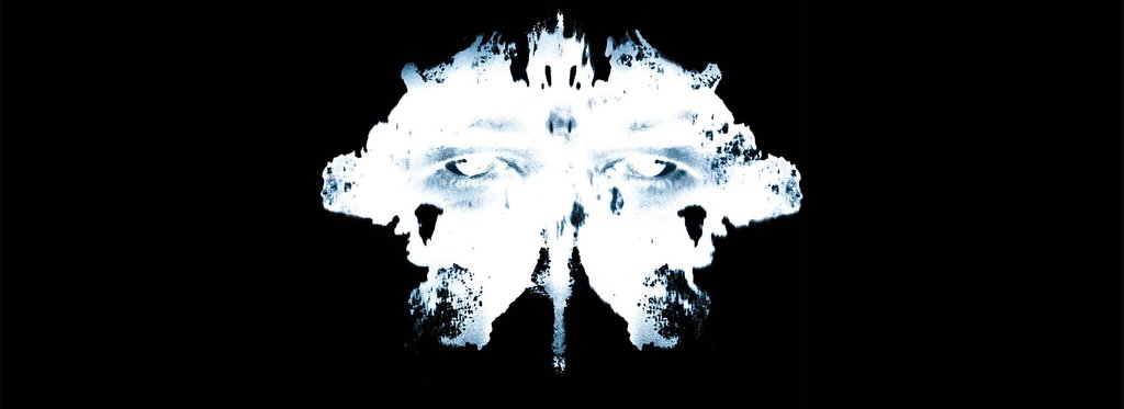 Постер фильма Человек-мотылёк