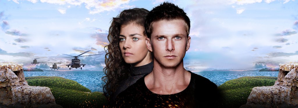 Постер фильма Крым 