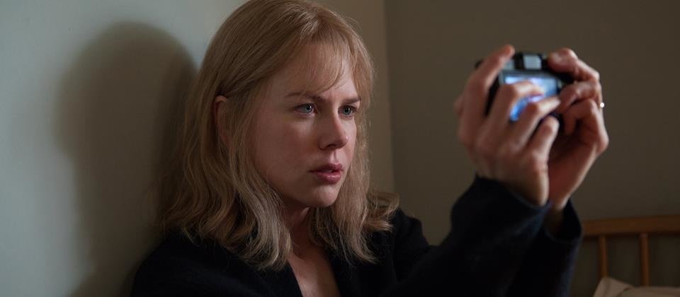 Постер фильма Прежде чем я усну