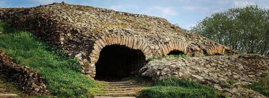 Постер фильма Отен: забытая сестра Рима