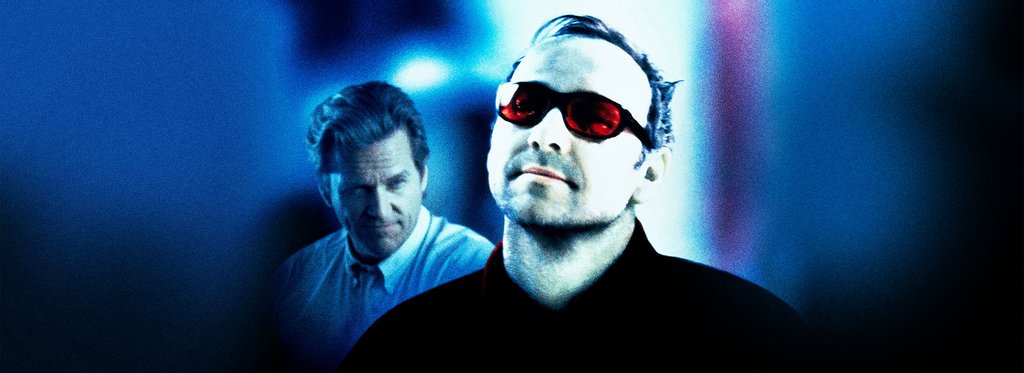 Постер фильма Планета Ка-Пэкс