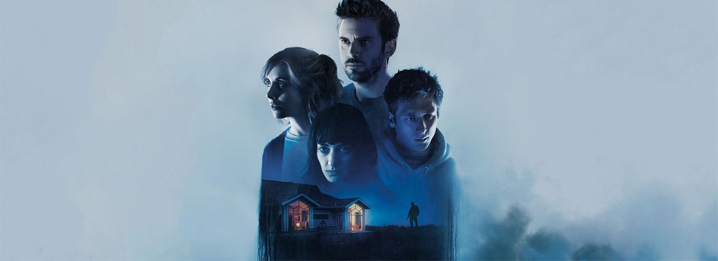 Постер фильма Кто не спрятался