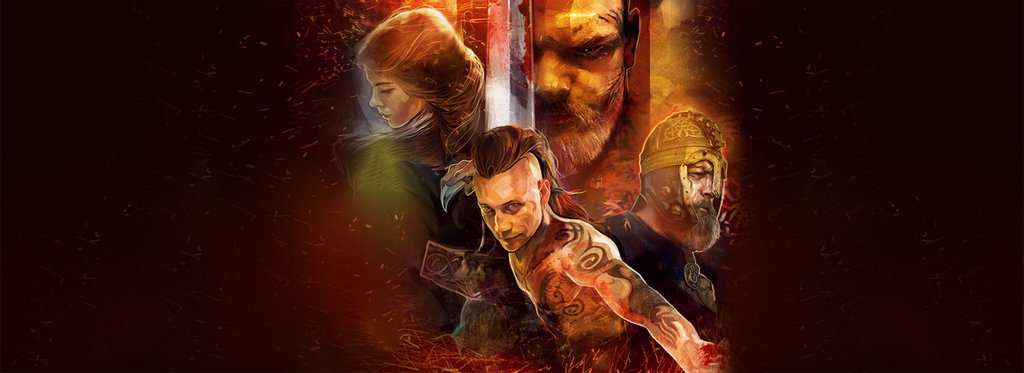 Постер фильма Скиф