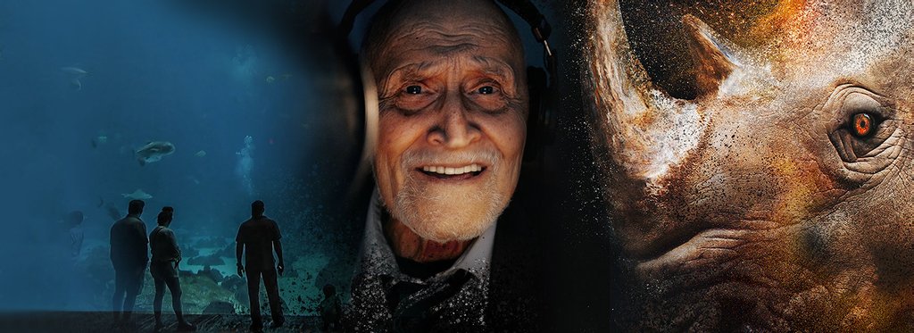 Постер фильма Спасти планету