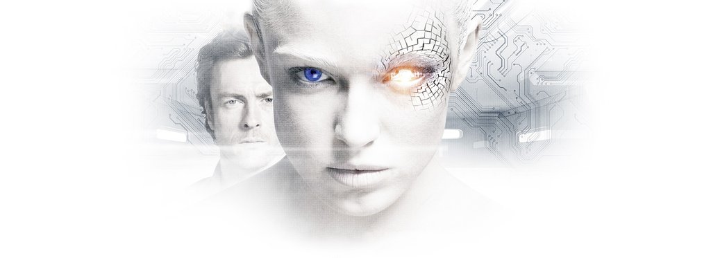 Постер фильма Машина