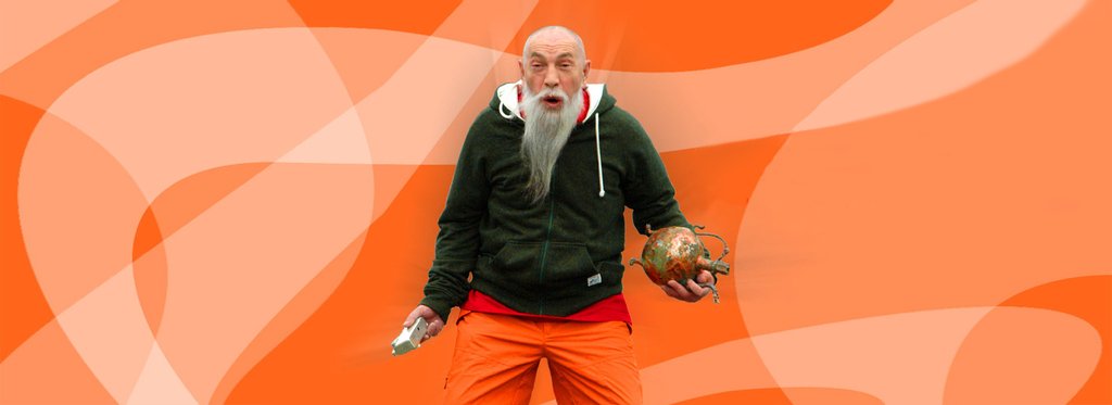 Постер фильма Хоттабыч