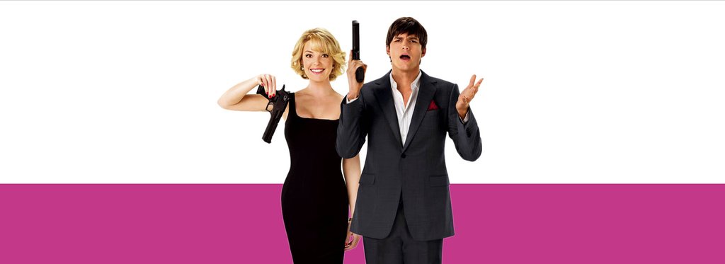 Постер фильма Киллеры