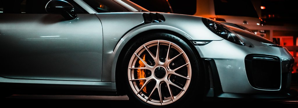 Постер сериала Легендарные авто