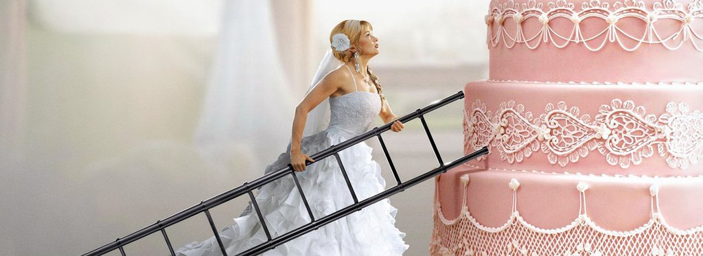 Постер сериала Замуж после всех