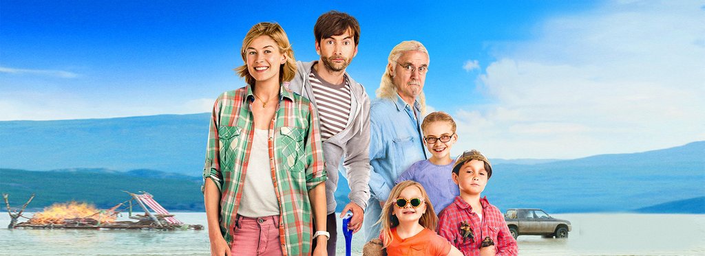 Постер фильма Каникулы мечты