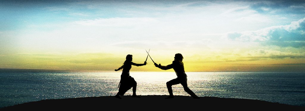 Постер сериала Робинзон Крузо