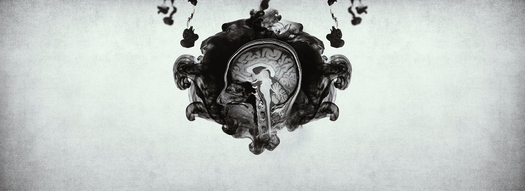 Series poster Inside Criminal Mind