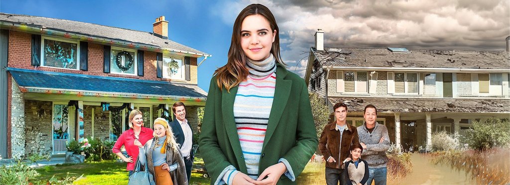 Постер фильма Каникулы Джой