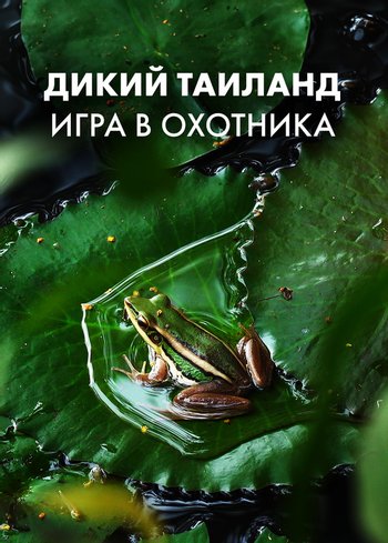 Сериал Дикий Таиланд. Игра в охотника null